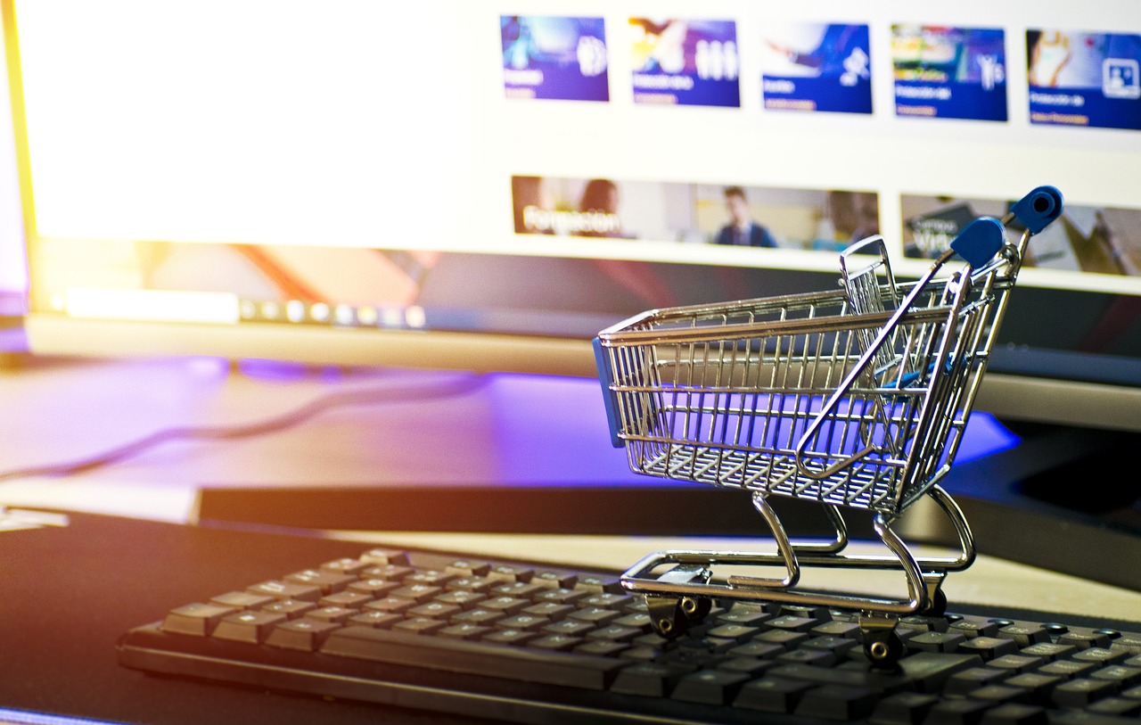 Secrets to Safe Online Shopping
